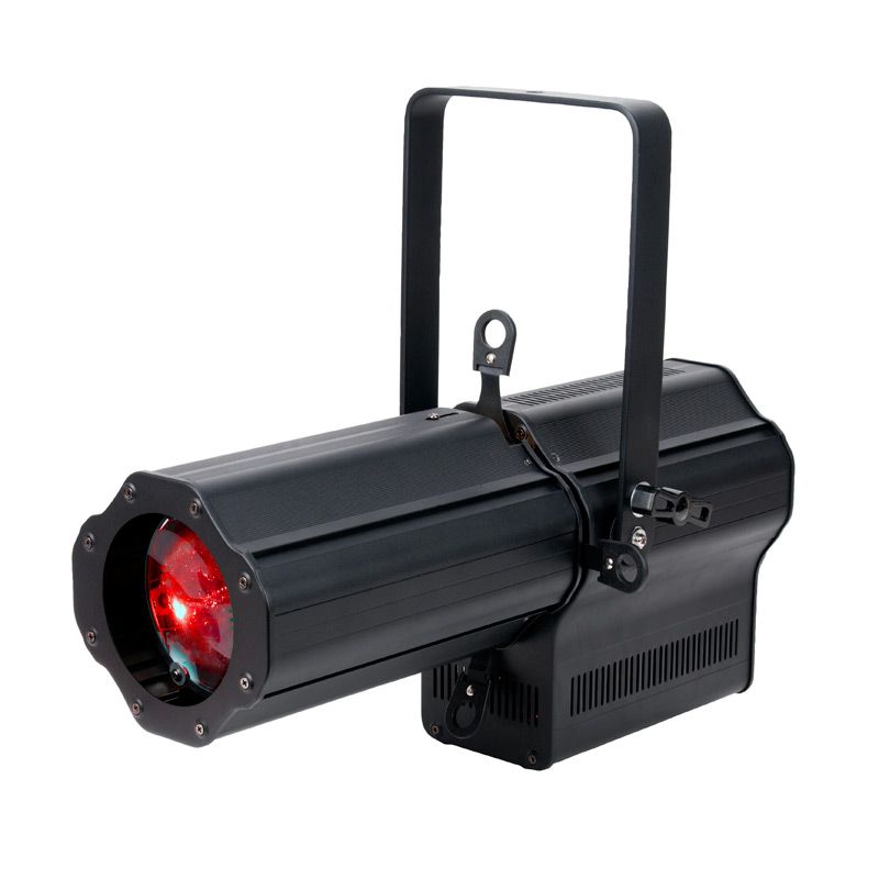 Type: Ellipsoidal--SLASH--Profile-Spot, Two~fer, Color